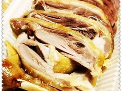 盐水鸭-清真·金宏兴鸭子店(明瓦廊店)