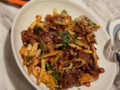 -懒人盐府人家(航天桥店)