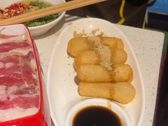 -钢管厂五区小郡肝火锅串串香(总店)