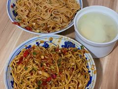 -小罗子汤店(大士院总店)