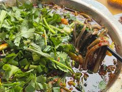 -乐山第一家临江鳝丝(茶坊路店)