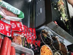 -大东北首席烤冷面(常兴路店)