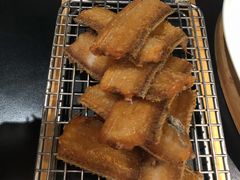 老头儿干炸带鱼-老头儿油爆虾·1987杭州烟火味(湖滨银泰in77D区店)