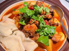 -纳鲁孜·新疆特色餐厅(上海悦荟广场店)