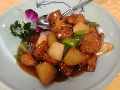 -食锦斋(塔头店)