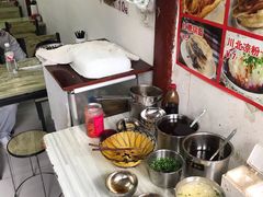 -小陈方酥锅盔(古城总店)