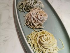 四喜面-捞神汤物料理(正大广场店)