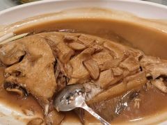 -万宝海鲜舫(劳动公园店)