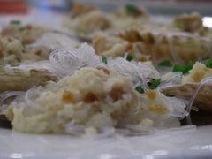 -黄沙水产交易市场