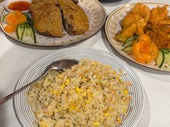 -旺角茶餐厅