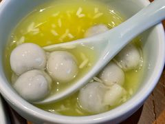 -三凤酒家·百年无锡菜(清扬茂业店)