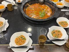 -大院河·仙鱼莊(九眼桥店)