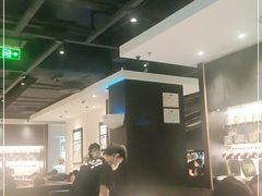 -新太二·鲜料川菜(东汇城店)