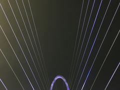 -南京眼步行桥