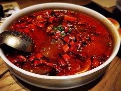 -榕意·川味之美(深业上城店)