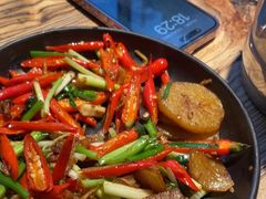 -树厨贵州菜(大十字店)