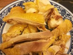 -兰边碗(鼓楼店)