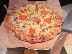 -碧特博格·20年品牌西餐厅(芜湖路店)