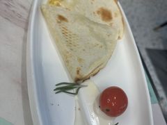 -悦荟牛排餐厅(萨尔图万达店)