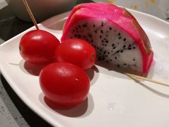 -海底捞火锅(新华联梦想城店)