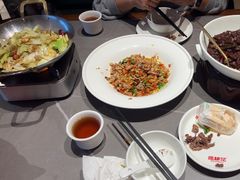 -巡耕记·湖南土菜(长湖店)
