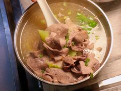 -广场正宗原汁薏米店