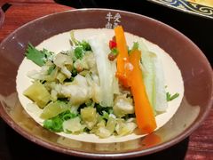 -受气牛肉·重庆耙牛肉(南坪总店)