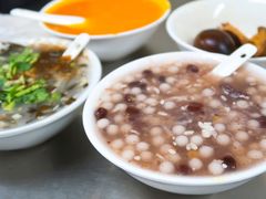 酒酿元宵-芳婆糕团店(王府大街店)