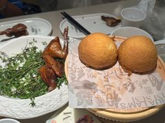 -蔡澜点心·粤菜(西单大悦城店)