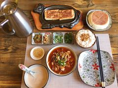 -格日勒阿妈蒙古厨房(大召店)
