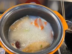 -轩于鲜旋转自助小火锅(新之城购物广场店)