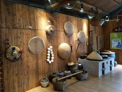 -北海金海湾红树林生态旅游区