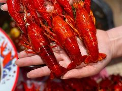 -霸王虾(湘江世纪城店)