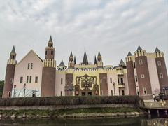 -安徒生童话乐园