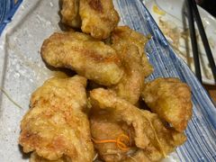 -小土豆北方菜馆(文慧园店)