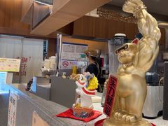 -君之狮子山·轻糖烘焙(松江印象城店)