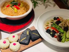 -佬泰丰斋· 乌镇茶食餐厅