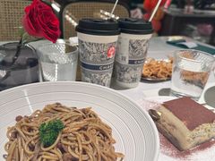 -静香HOUSE·全时段融合餐厅(七星欢乐颂店)