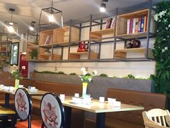-遇见小厨·北京烤鸭·江湖菜·川菜(广福桥店)