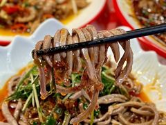 -洪霞餐馆·川菜·鲜货现炒(两江春城店)