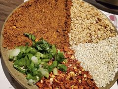 -盡膳口福跷脚牛肉火锅(合生汇购物中心店)