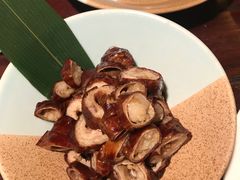 想吃锅巴-外婆家(南开大悦城店)
