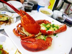 -微海海鲜加工店(第一市场店)