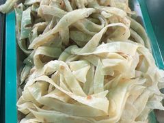 -龙门李家三旦羊肉汤馆