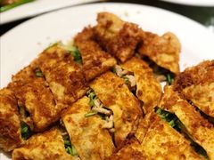 -惠宾饭庄(中山路店)