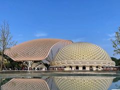 -牛首山文化旅游区