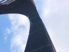 -洄归山也·高空C位湖景下午茶(东方之门店)