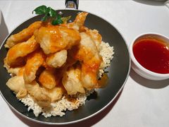 -大鸭梨烤鸭(枣园店)