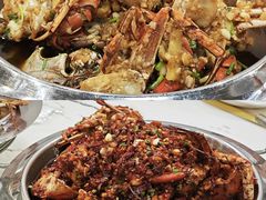 -凤凰路何眼镜香辣蟹(花果园店)