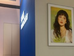 -天真蓝照相馆(杭州滨江宝龙店)
